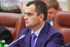 Проводится досудебное расследование в отношении Виталия Захарченко