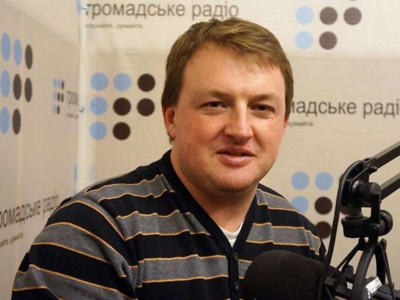 Фурса: Та плювати Трампу на нас. Щоразу, коли беруть за яйця когось із його оточення, він починає скаржитися на несправедливість
