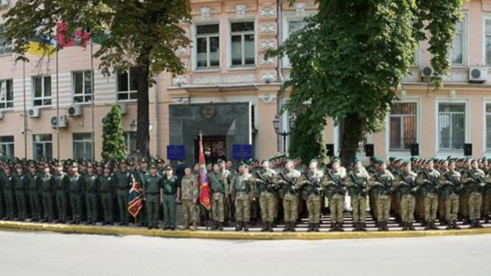 Агентство сообщило, что ГПСУ возглавит Цигикал