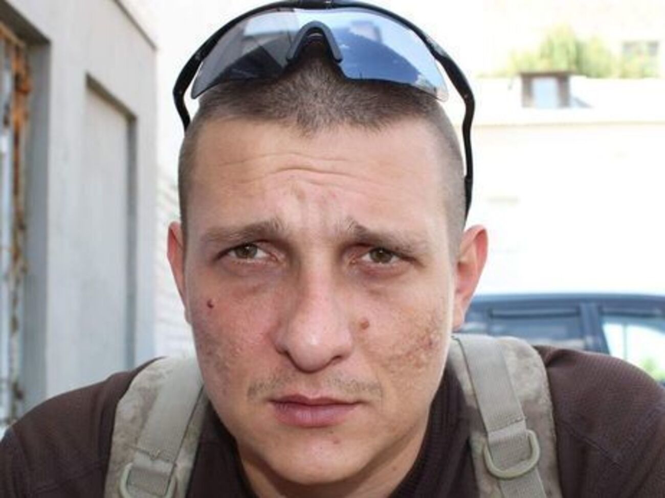 Тарасенко будет оставаться под стражей