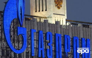 14 июня Хозсуд Киева решил взыскать 79,877 млн грн дивидендов "Газтранзита" в качестве штрафа с "Газпрома"
