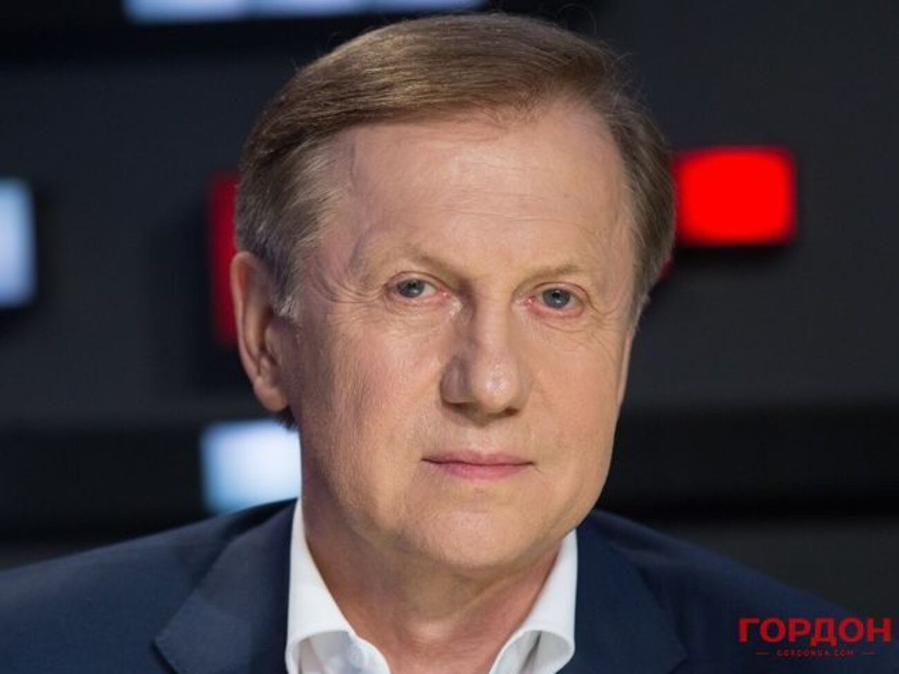 Журавский: Черновецкий шел против системы, он сам для себя ею был, поэтому он и выигрывал выборы