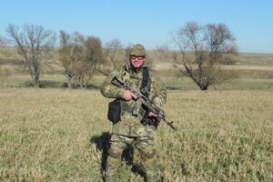 Дмитрий Бабкин: Лично я готов участвовать в "крестовом походе" с оружием в руках на дегенератов родом из 90-х