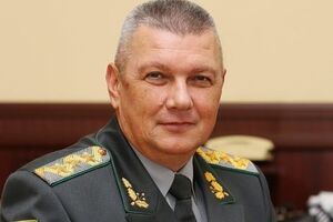 Назаренко стал советником президента и генералом армии