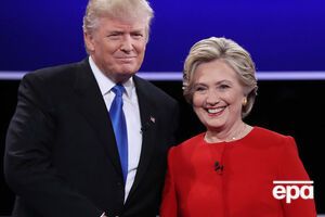 Трамп заявляет, что Украина пыталась саботировать его предвыборную кампанию в 2016 году