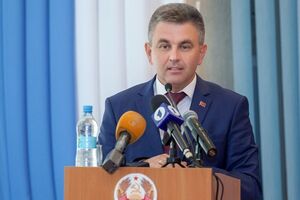 У Молдови і Придністров'я різні шляхи, упевнений Красносельський