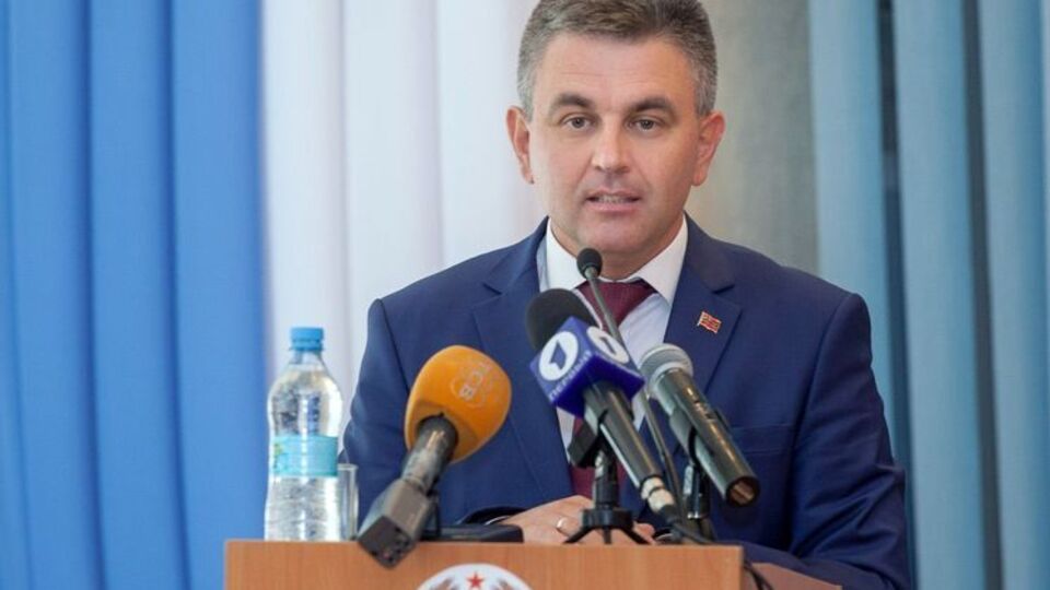 У Молдови і Придністров'я різні шляхи, упевнений Красносельський