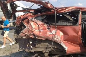 Поліція з'ясовує обставини події