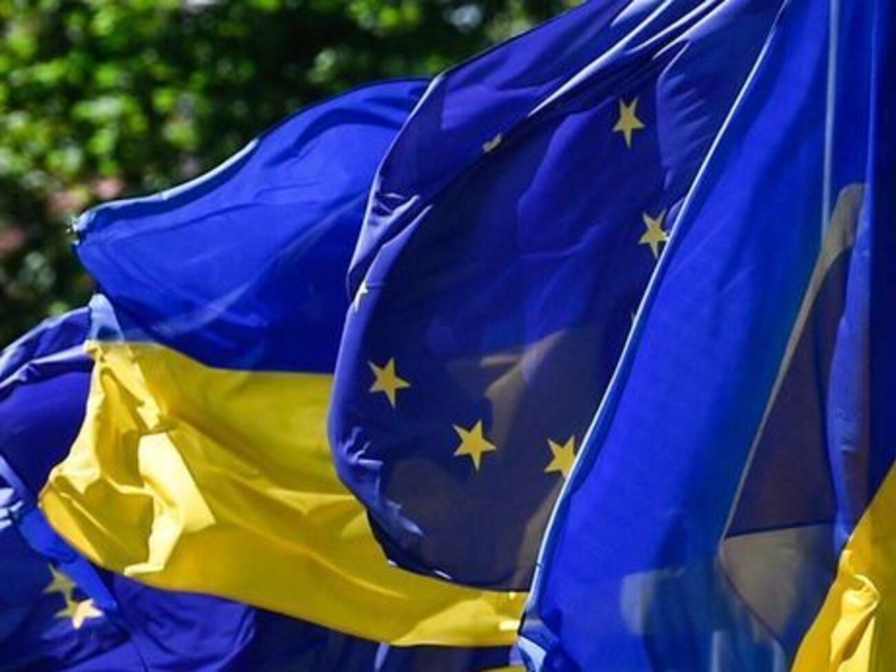 1 вересня 2017 року Угода про асоціацію набуде чинності