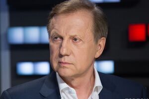 Журавский: Я в этом не хотел принимать участия и правильно сделал