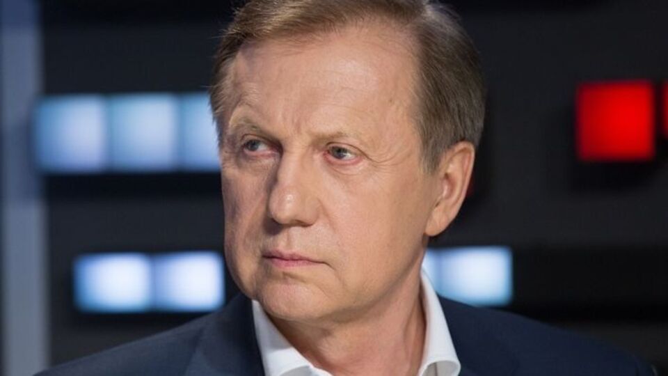 Журавський: Я в цьому не хотів брати участі і правильно зробив