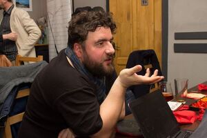 Преображенский о Путине: Просто куражился над партнерами по переговорам