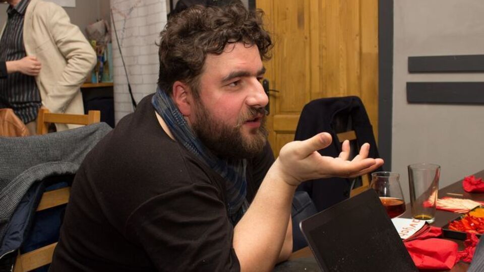 Преображенский о Путине: Просто куражился над партнерами по переговорам