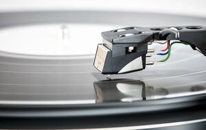 В Западной Европе всего пять заводов выпускают виниловые пластинки