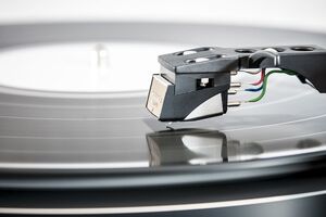 В Западной Европе всего пять заводов выпускают виниловые пластинки
