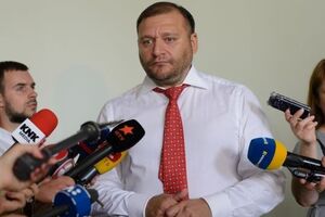 Добкін: Я не заважаю слідству