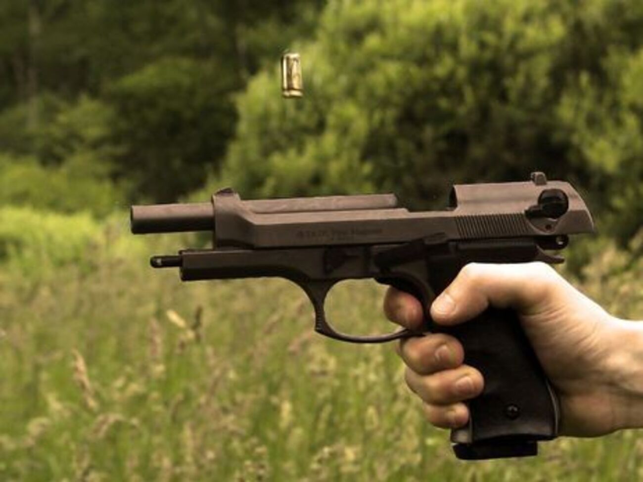 Полиция открыла уголовное производство по статье Уголовного кодекса Украины "умышленное убийство"