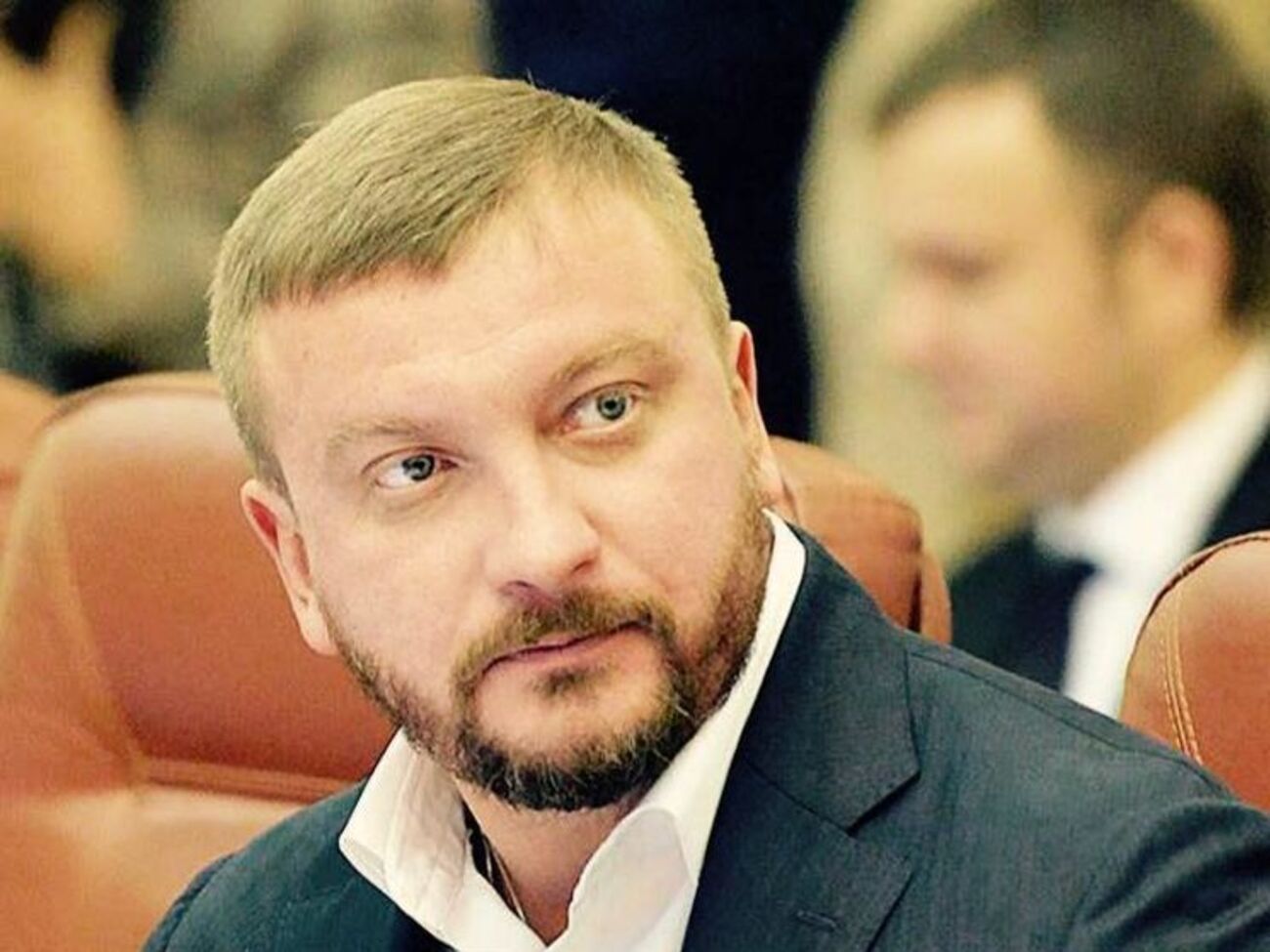 Петренко сумнівається, що в Україні можна знайти активи "Газпрому" на суму 172 млрд грн