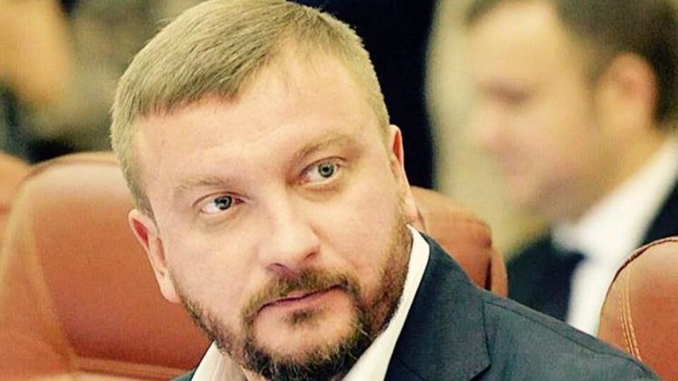 Петренко сумнівається, що в Україні можна знайти активи "Газпрому" на суму 172 млрд грн