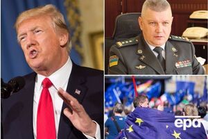 Ключевые события вторника