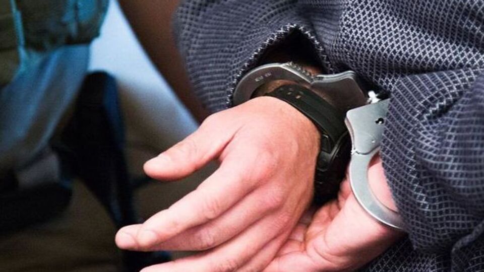 Экс-чиновника задержали на территории международного аэропорта Борисполь