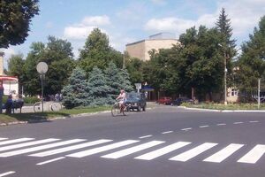 Попередню швидкість мають намір зберети лише в нічний час