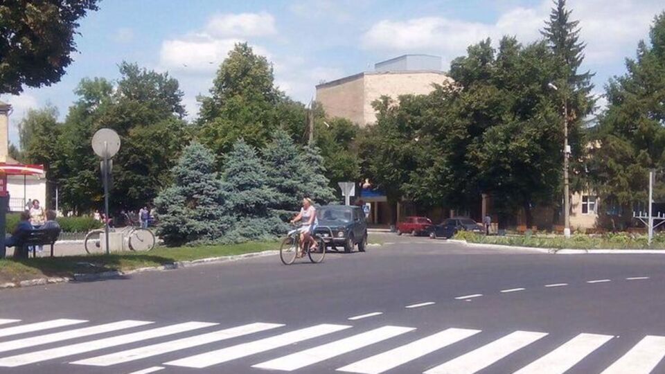 Попередню швидкість мають намір зберети лише в нічний час