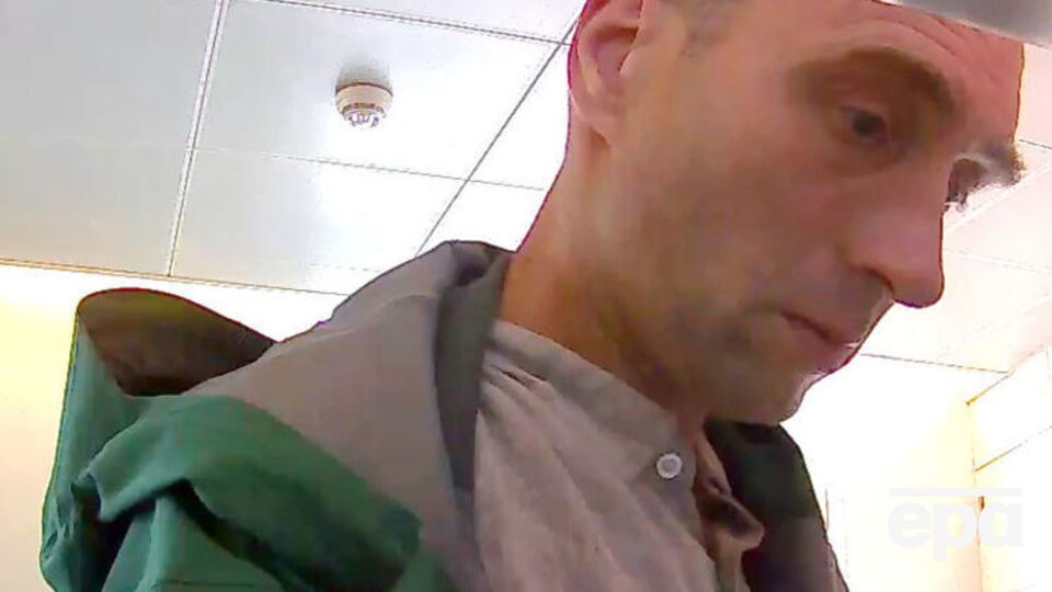 Мужчину нашли и задержали в Тальвиле