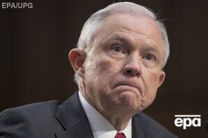 Республіканці називають Сешнса гарною і порядною людиною