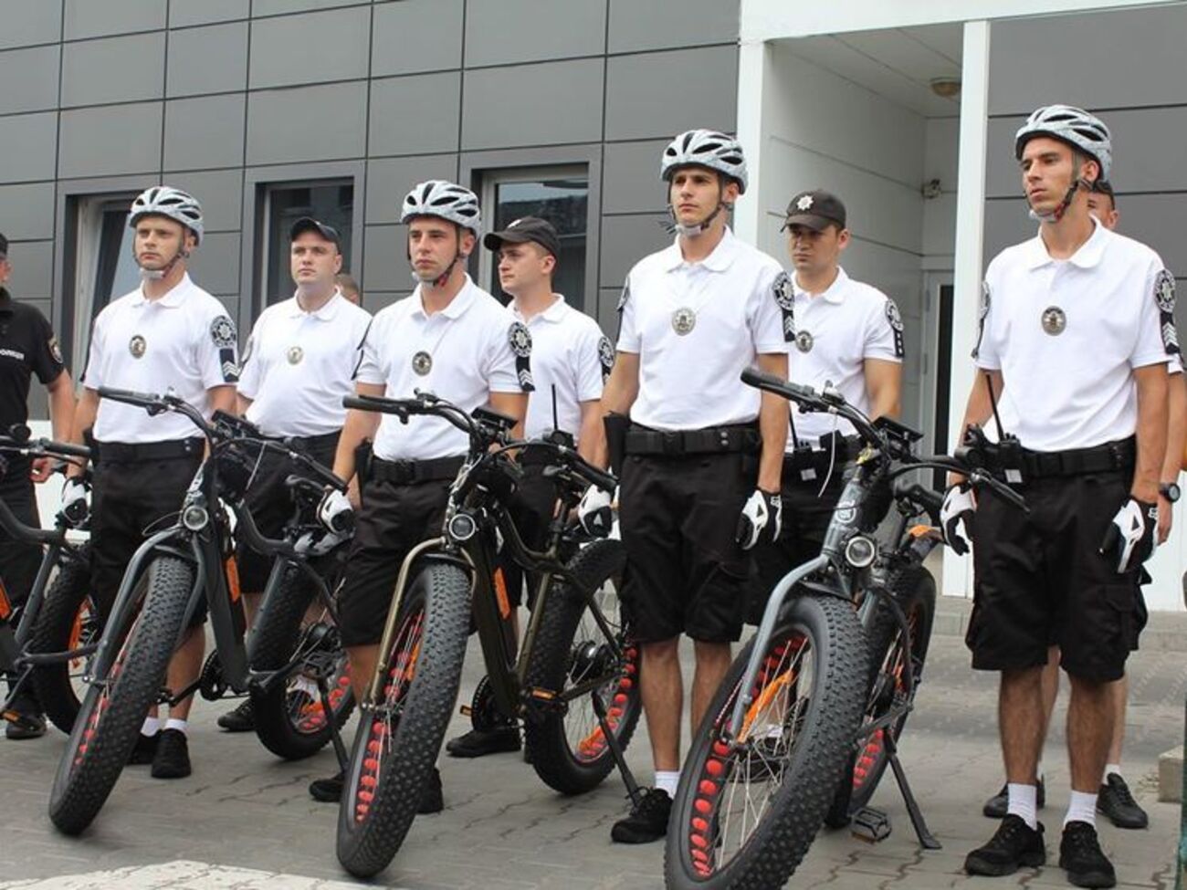 В курортной зоне города происходит наибольшее количество краж и других преступлений