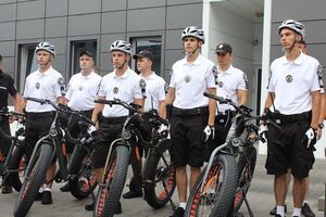 В курортной зоне города происходит наибольшее количество краж и других преступлений