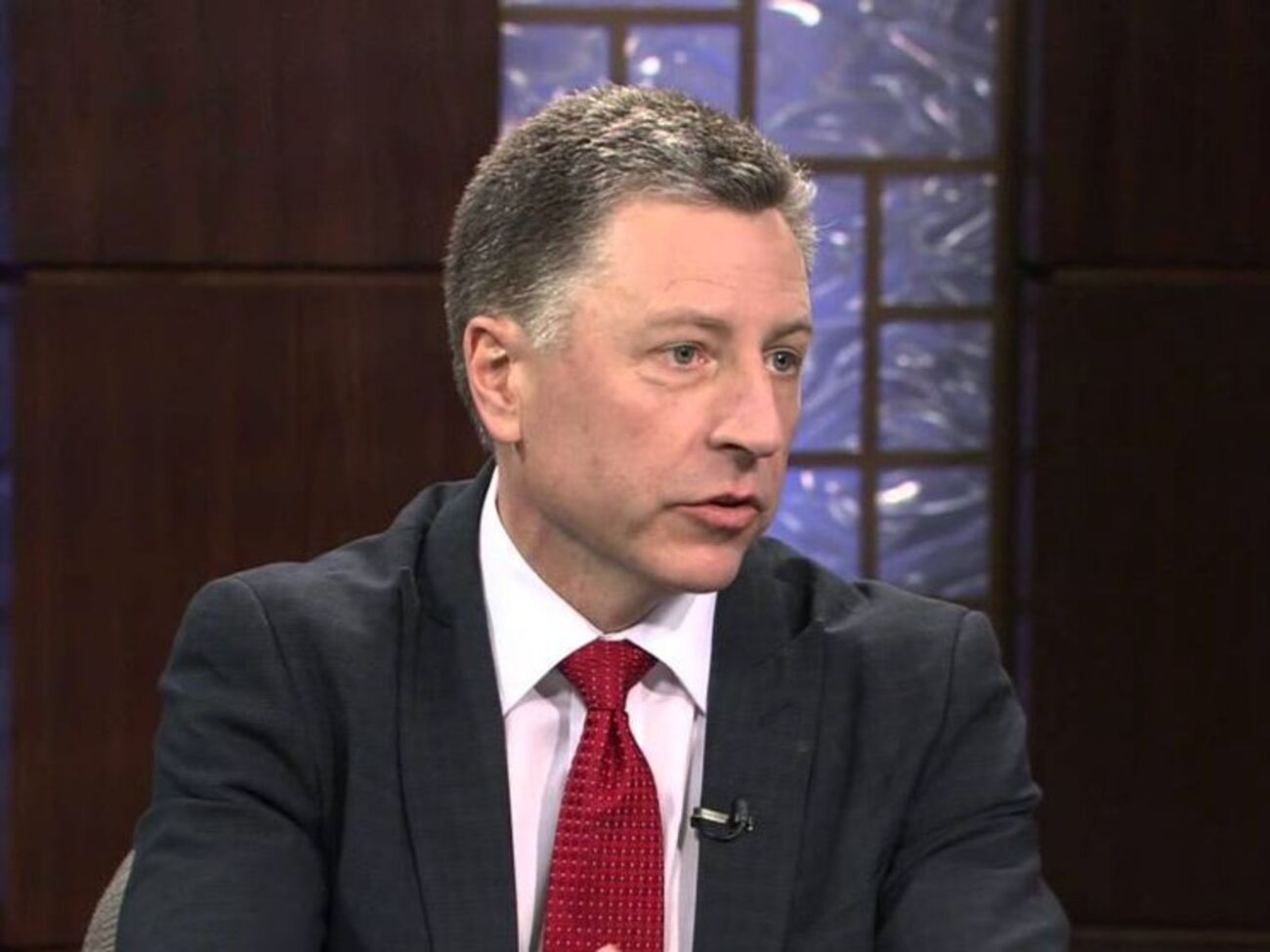 Волкер підтримує надання Україні оборонного озброєння