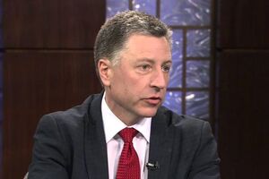 Волкер підтримує надання Україні оборонного озброєння