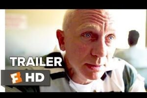Крейг исполнил одну из главных ролей в фильме