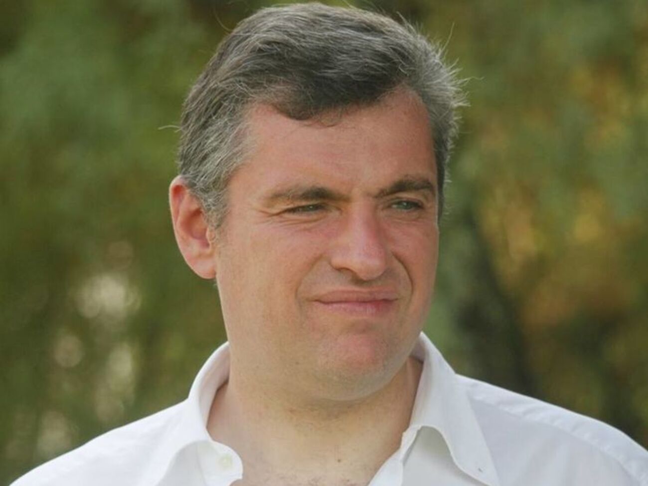 Слуцький: Можливості дипломатичних маневрів знижуються до вкрай малої міри