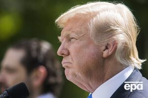 Трамп опасался, что законопроект о санкциях может ограничить его полномочия