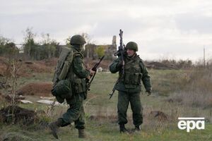 Бойовики продовжують використовувати стрілецьку зброю та гранатомети