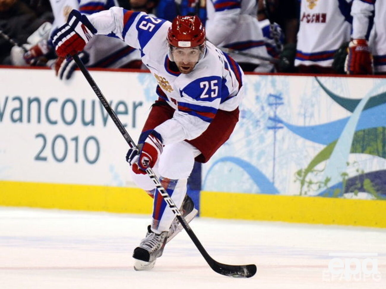 Заріпова відсторонили від змагань