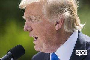 25 липня у своєму Twitter Трамп заявив про "саботаж" Україною його передвиборчої кампанії у 2016 році