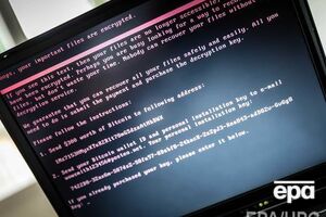 Предприниматели могут зарегистрировать накладные, не поданные вовремя из-за атаки вируса Petya, до 31 июля