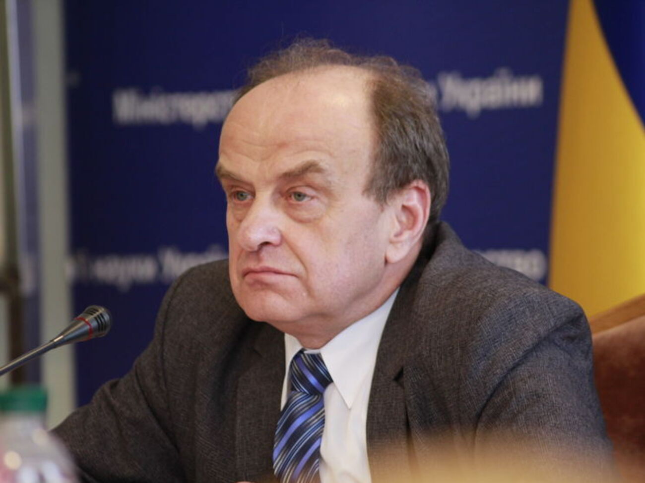 Ковтунець: Вища освіта популярна, але ми, на жаль, маємо страшенний перекіс