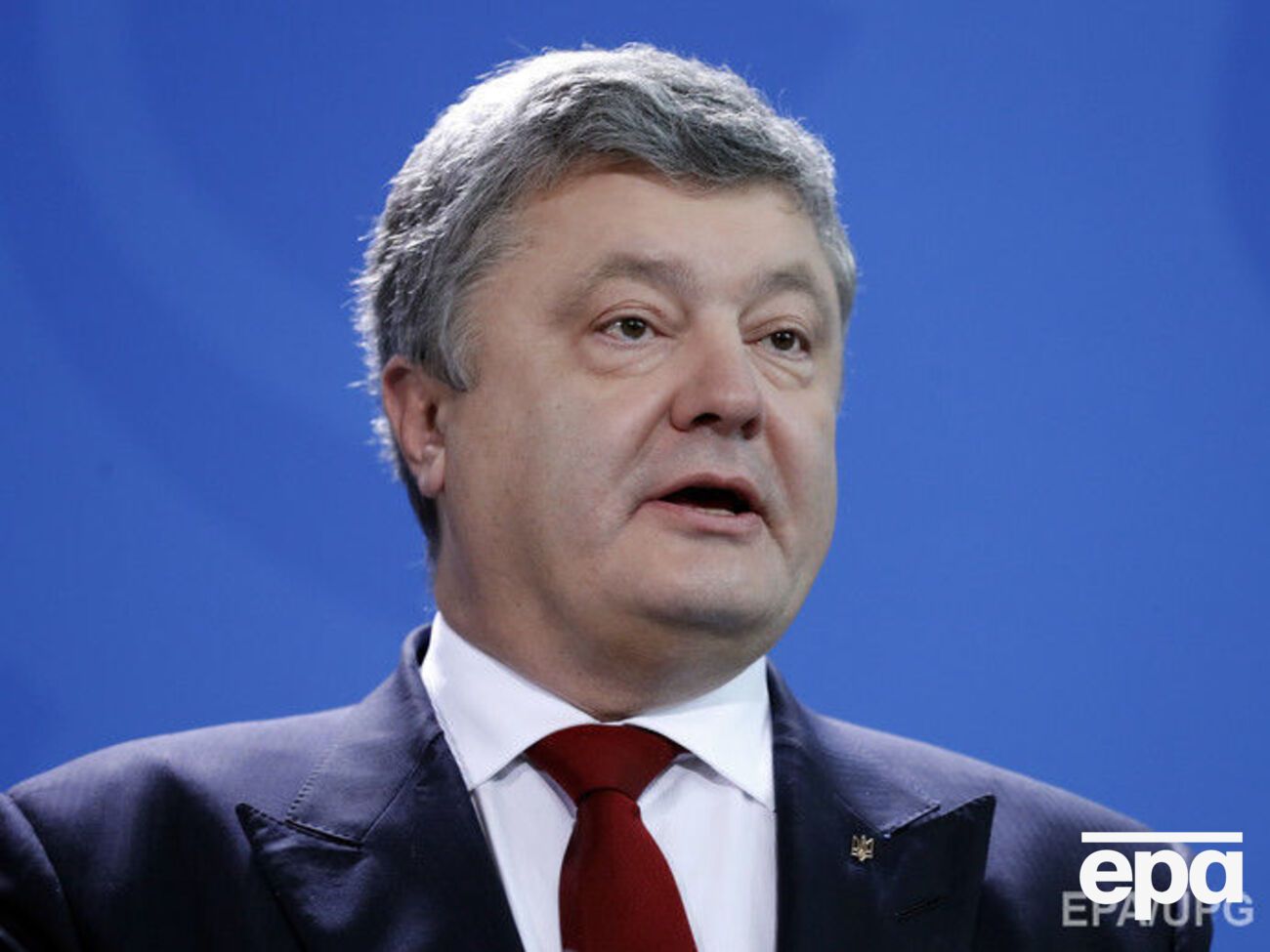 Порошенко назвав важливим голосування за санкції проти РФ