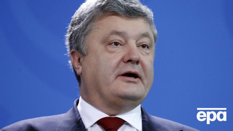 Порошенко назвав важливим голосування за санкції проти РФ