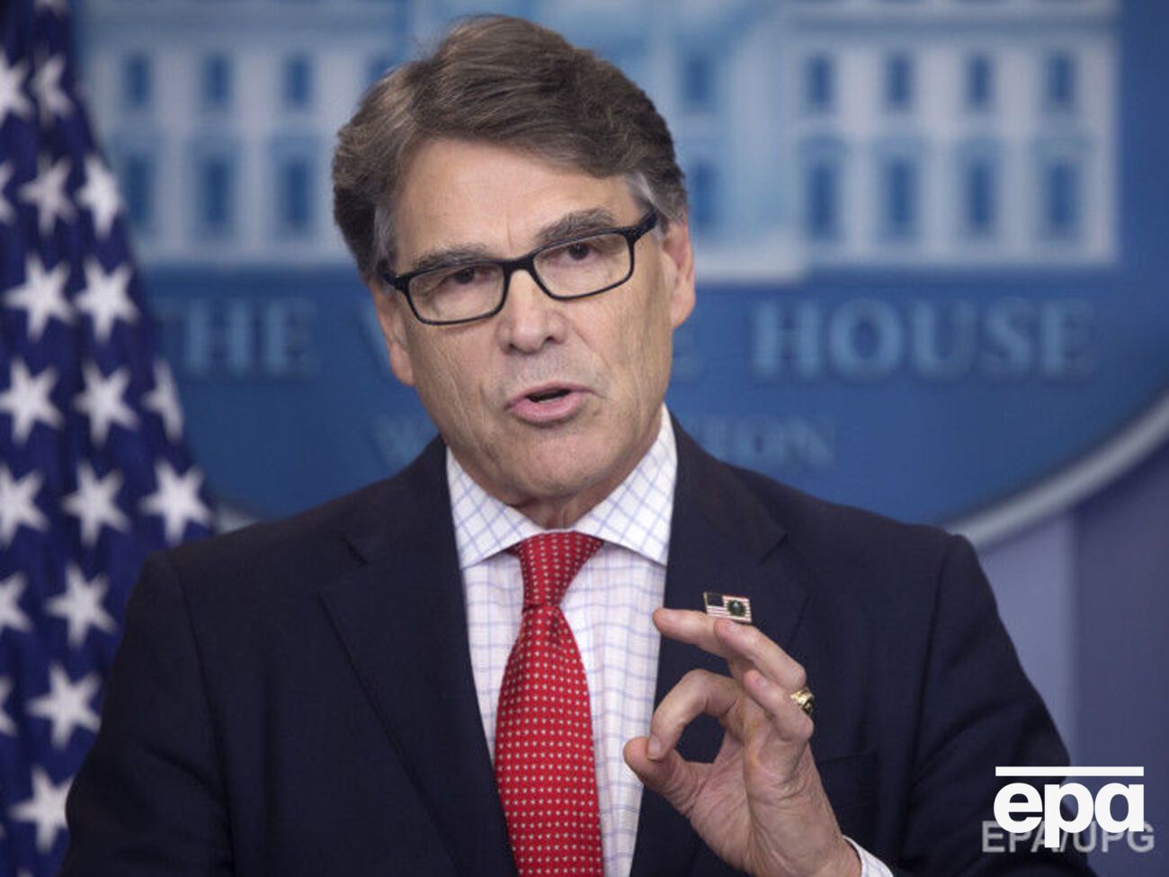 Російські пранкери розіграли Перрі