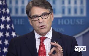 Російські пранкери розіграли Перрі