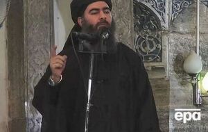 Al-Quds Al-Arabi зазначає, що аль-Багдаді досі відіграє головну роль в ІДІЛ