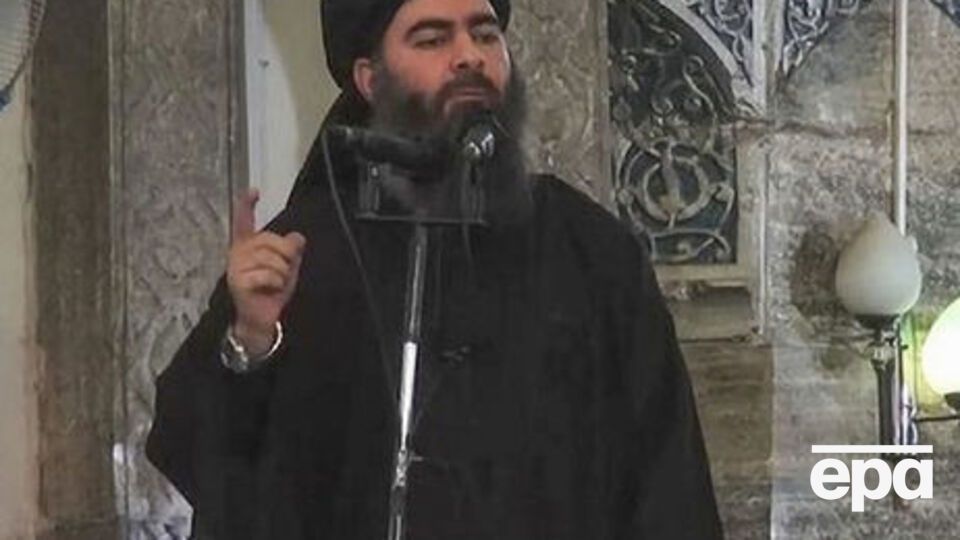 Al-Quds Al-Arabi отмечает, что аль-Багдади до сих пор играет ключевую роль в ИГИЛ