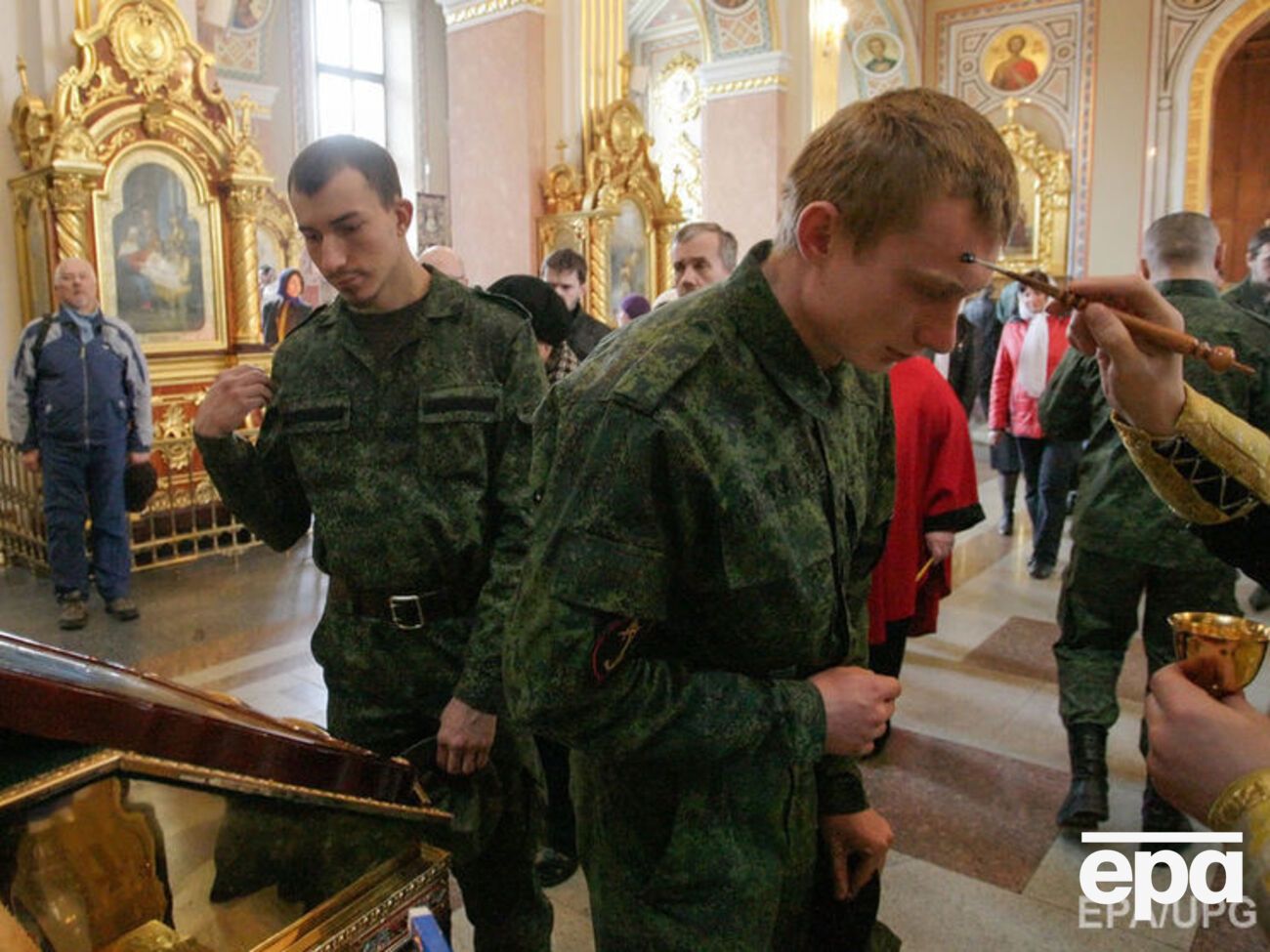 Боевики на Донбассе увольняются из-за задержек с выплатой денежного довольствия и непрофессиональных действий командиров