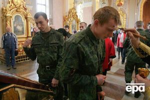 Бойовики на Донбасі звільняються через затримання з виплатою грошового забезпечення та непрофесійні дії командирів