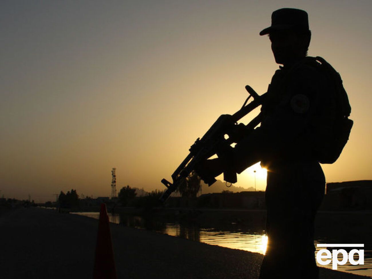 Таліби напали на військову базу, точна кількість загиблих поки не відома